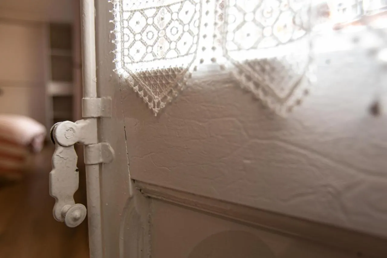 Can Prat Solei Ripoll Apartamento