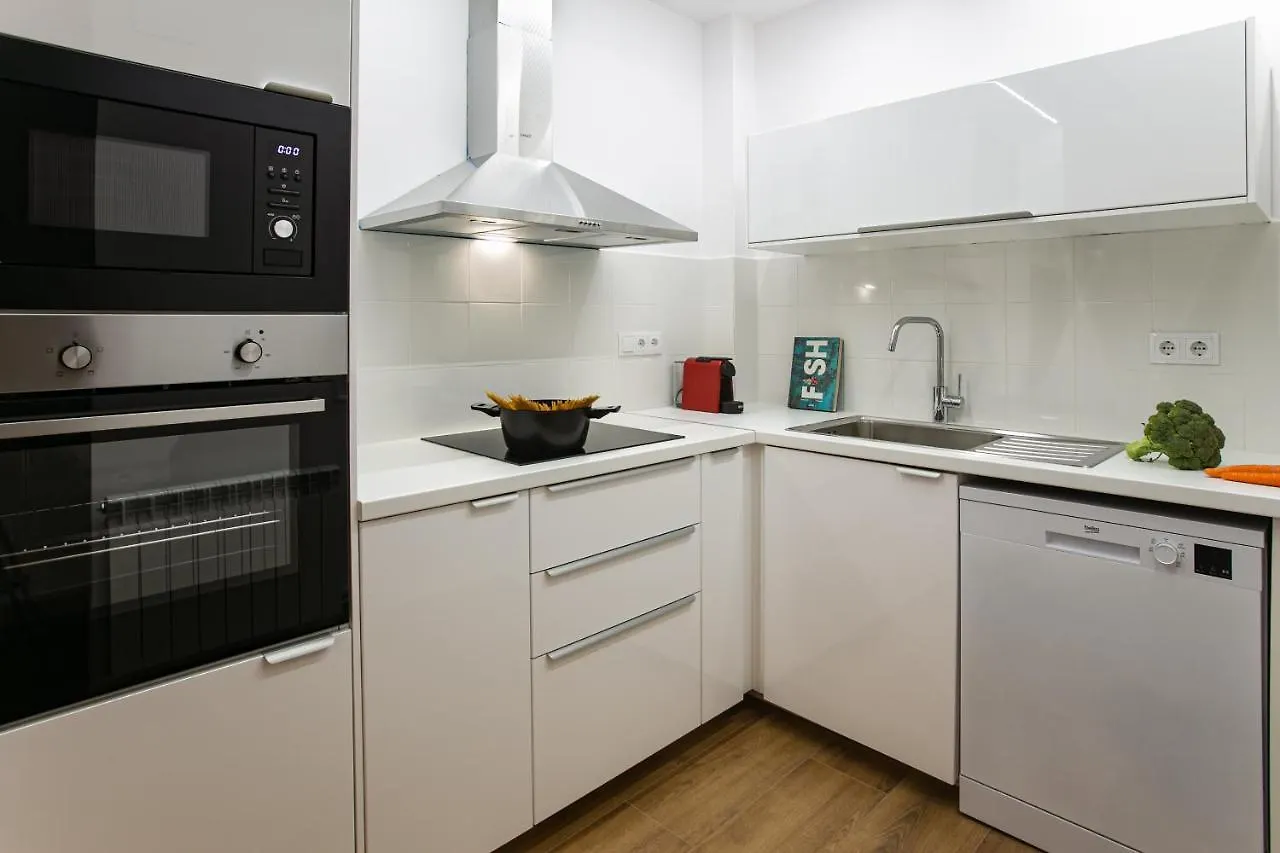 Can Prat Solei Ripoll Apartamento
