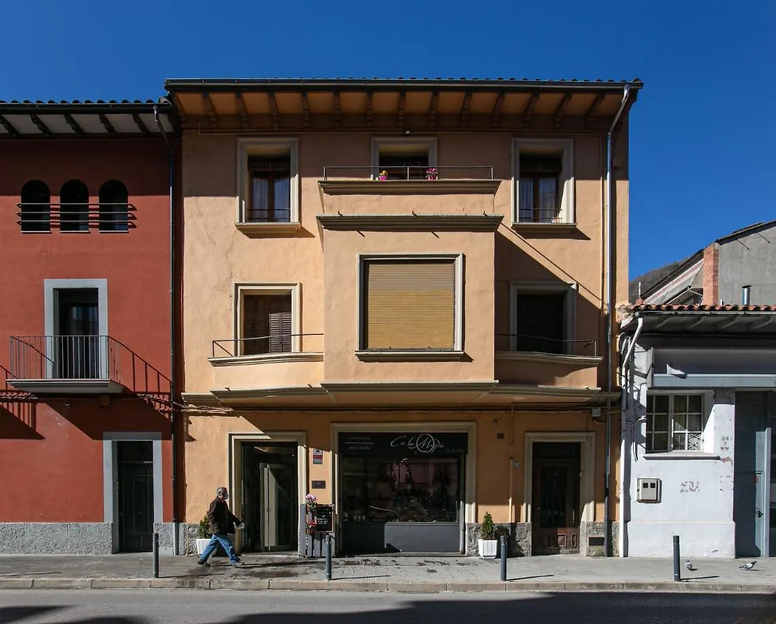 Can Prat Solei Ripoll 0*,