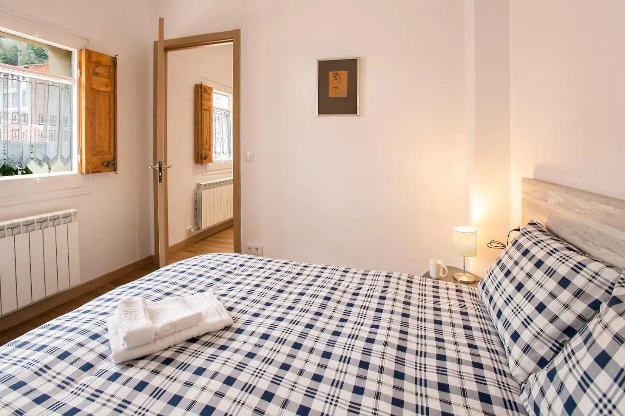 Apartamento Can Prat Solei Ripoll