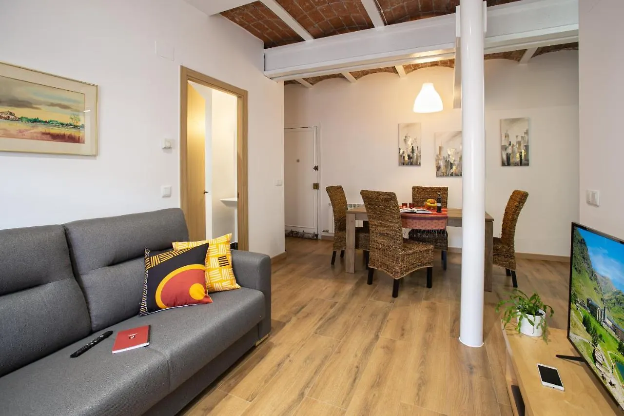 Apartamento Can Prat Solei Ripoll