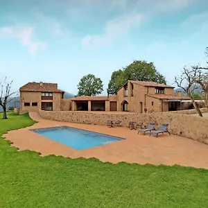 Casa rural El Guitart, Ripoll