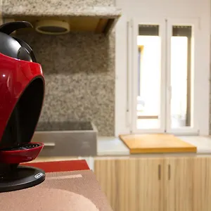 Apartamento Céntrico Iii, Ripoll