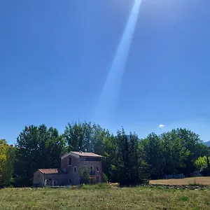 Casa rural Ca N'aliguer, Ripoll