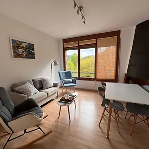 Apartamento El Bressol De La Muntanya, Ripoll