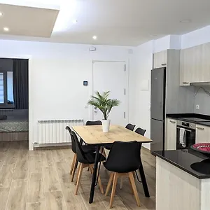 Apartamento Hydros, Ripoll