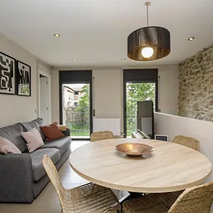 Apartamento Centric, Ripoll