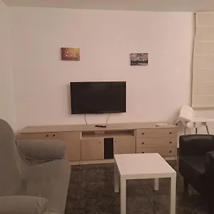 Apartamento Jasana, Sant Jordi de Cercs