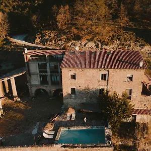 Casa rural Mas El Mir, Ripoll
