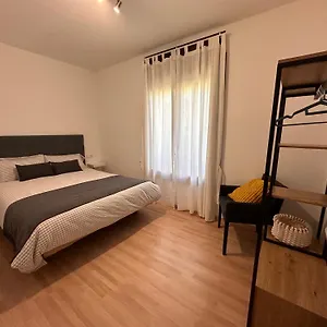 Apartamento Ruta Del Ferro, Ripoll