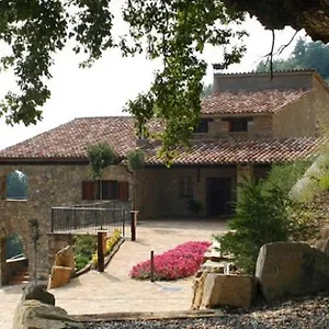 Casa rural Turisme Rural Mas Isoles, Ripoll
