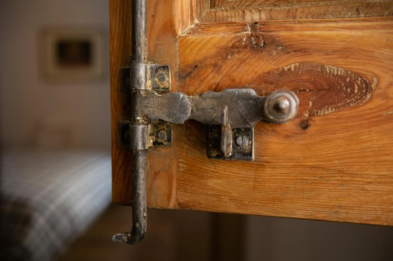 Apartment Can Prat Solei Ripoll